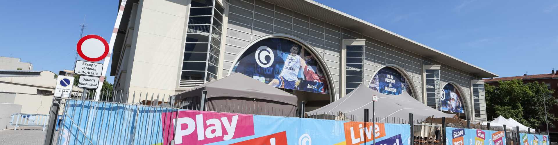 Granollers CUP 2025: Un Compromiso con la Sostenibilidad