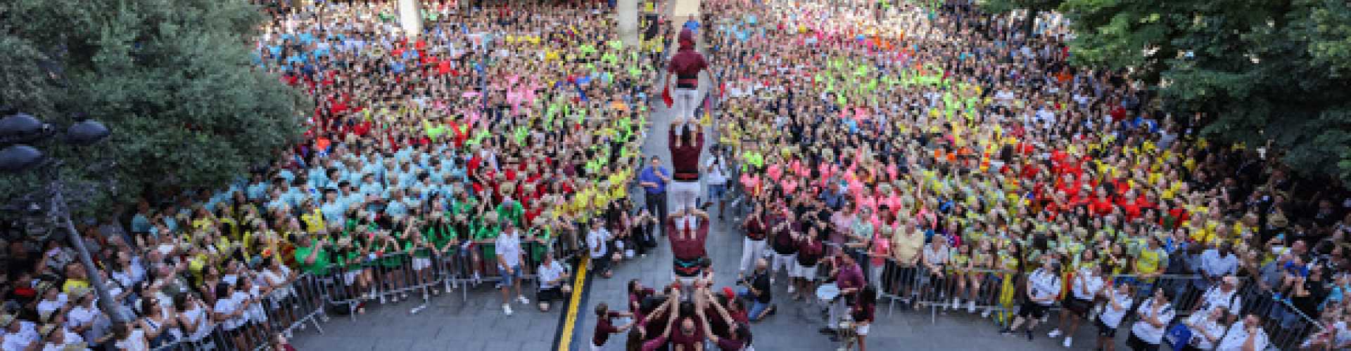 INAUGURACIÓN LA GRANOLLERS CUP 2025