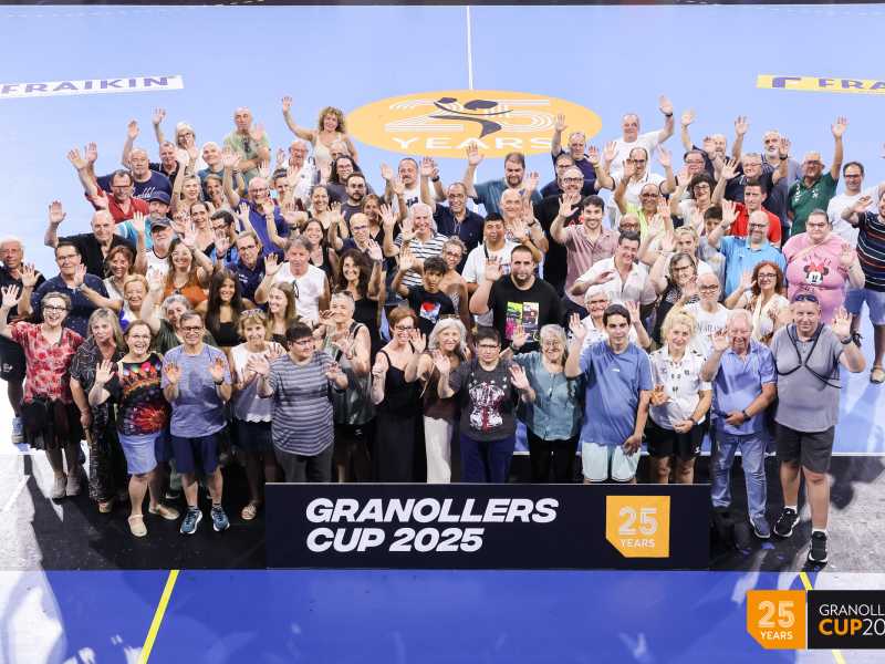 Granollers Cup ()